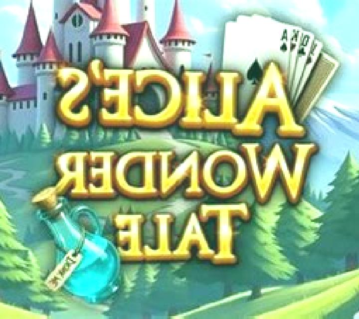 Alice s Wonder Tale slot