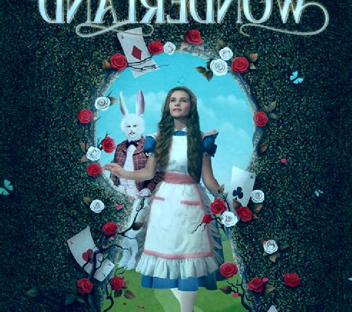 Alice’s Wonderland Journey online slot