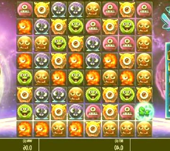 Alien Antix slot