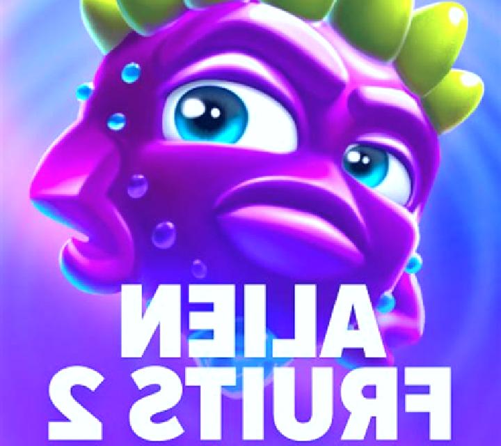 Alien Fruits 2 online slot