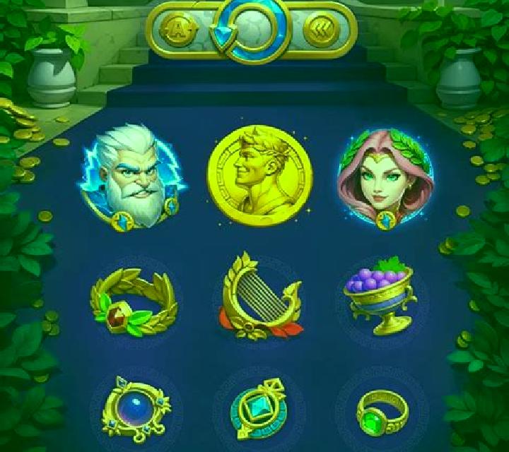 Alien Fun Dice 41 online slot