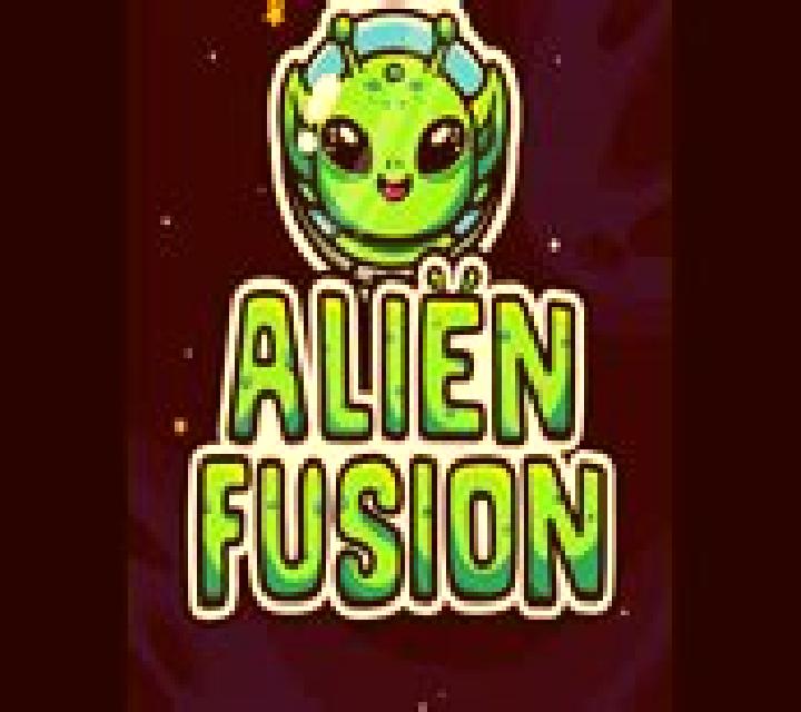 Alien Fusion slot
