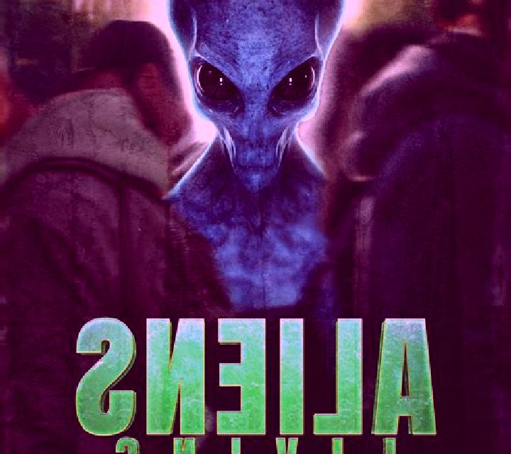 Aliens Among Us online slot