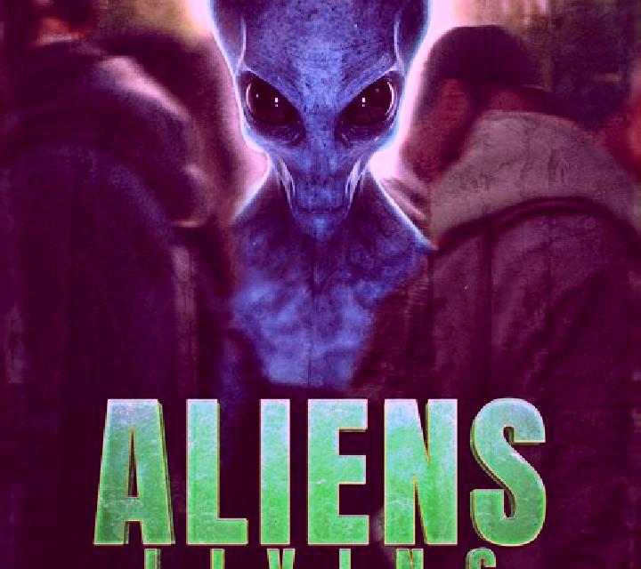 Aliens Among Us slot