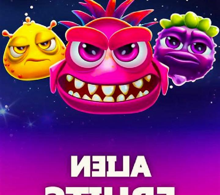 Aliens (NetEnt) online slot