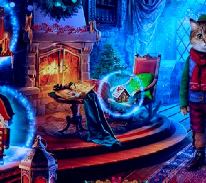 All About Christmas online slot