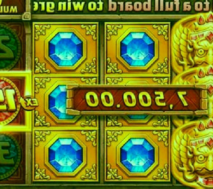 All About Gems slot machine