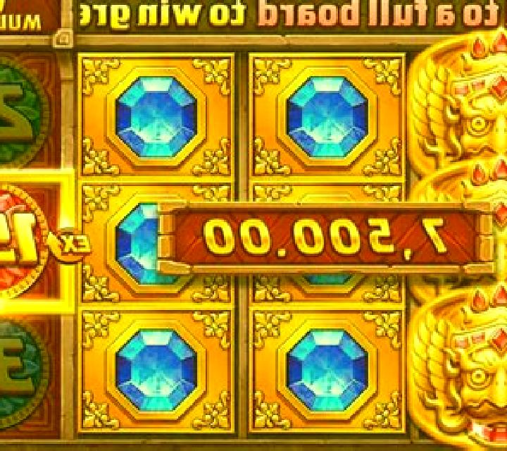 All About Gems slot
