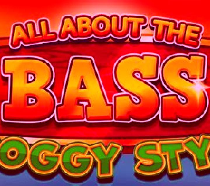 All About the Bass 2: Froggy Style online slot