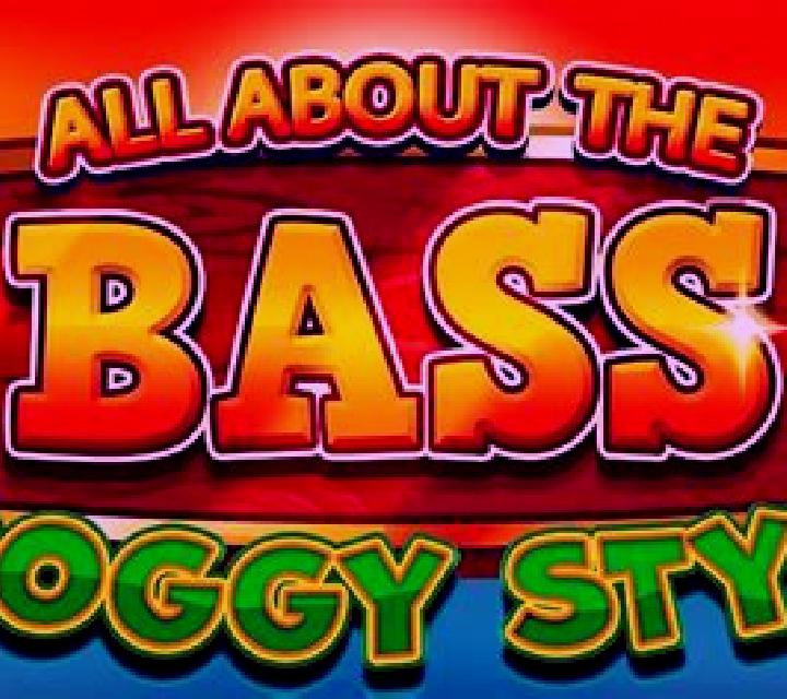 All About the Bass 2: Froggy Style slot game