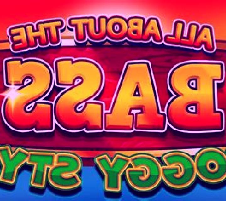 All About the Bass 2: Froggy Style slot machine