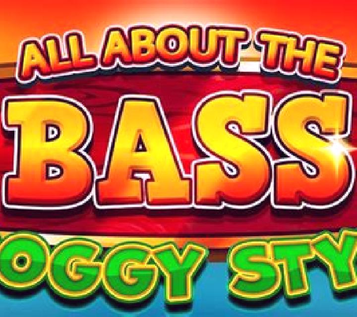 All About the Bass 2: Froggy Style slot