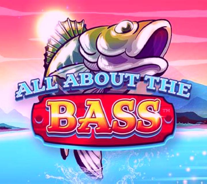 All About the Bass online slot