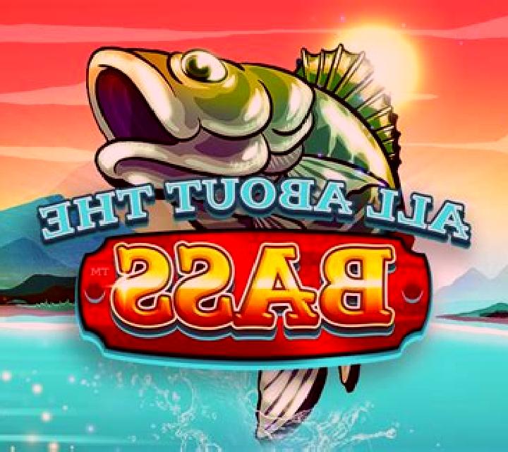All About the Bass slot game