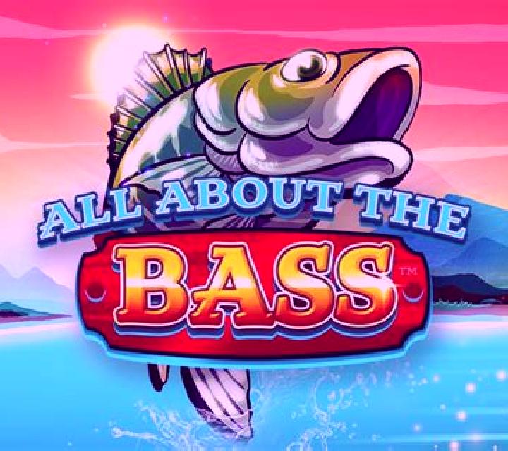 All About the Bass slot machine
