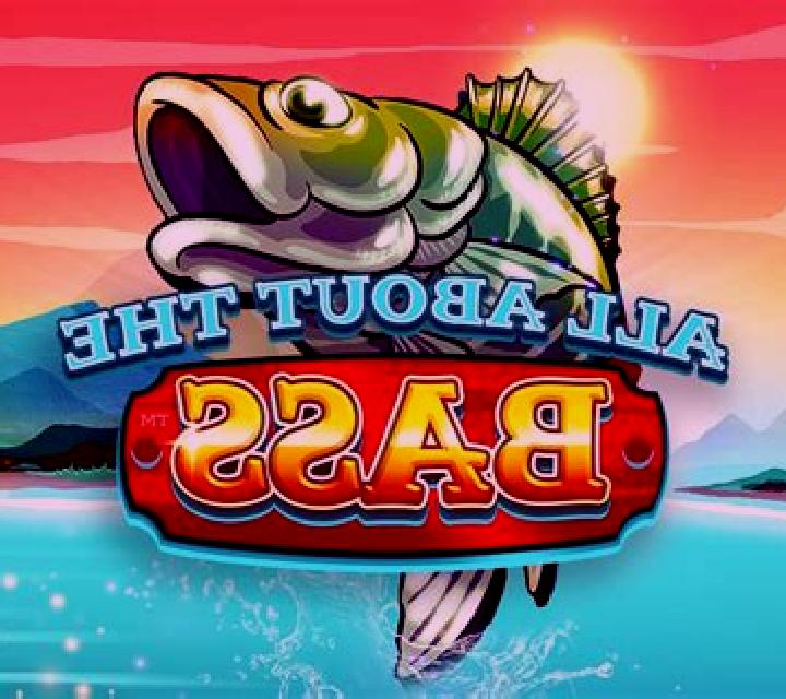 All About the Bass slot