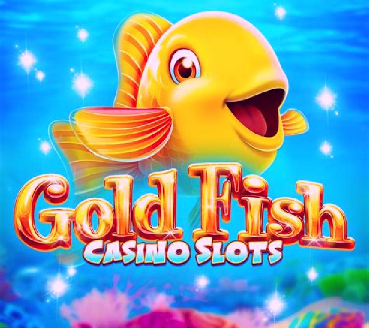 All About the Fish online slot