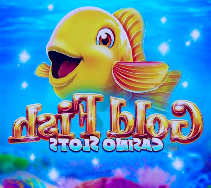 All About the Fish slot game