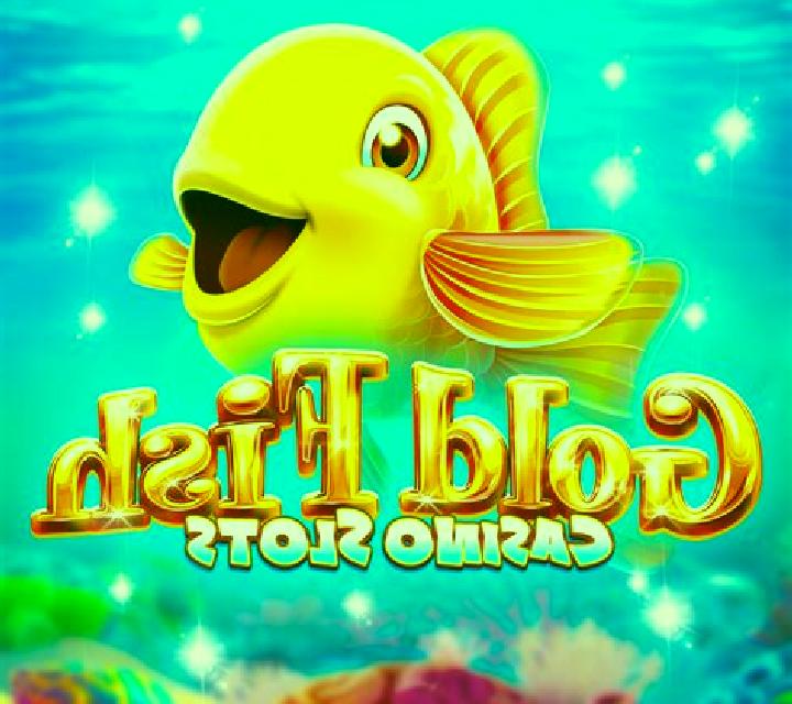 All About the Fish slot machine