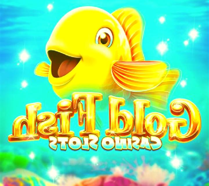 All About the Fish slot