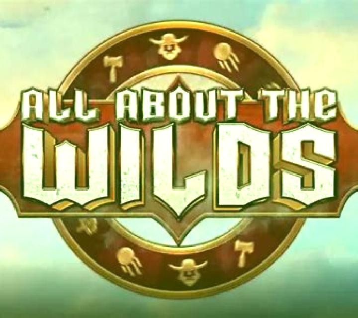 All About the Wilds slot