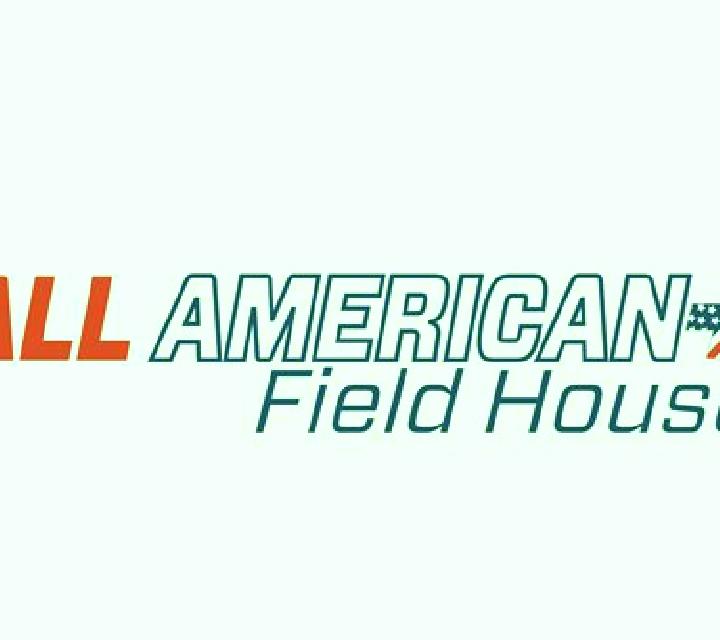 All American 4 Hands online slot