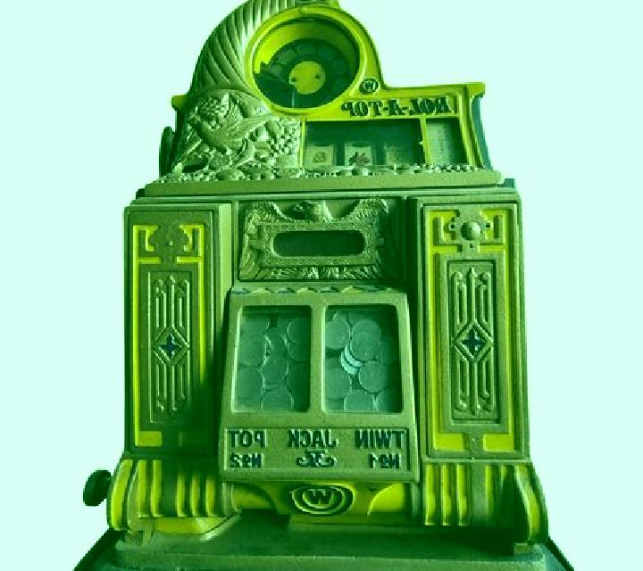 All American (Amaya) slot machine