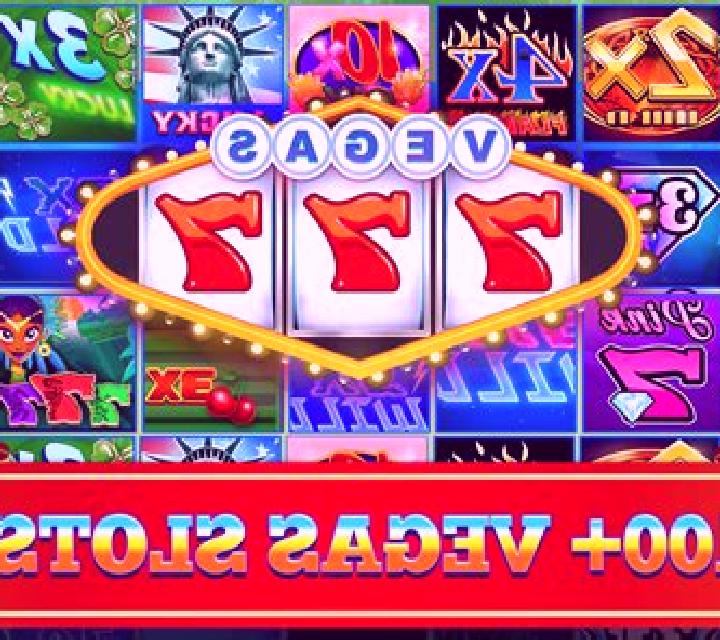 All American Deluxe slot game