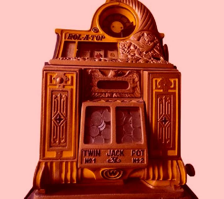 All American Deluxe slot