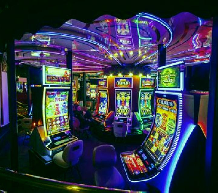All American Double Up slot game