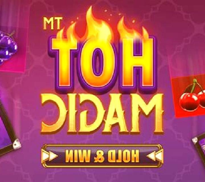 All American MH (Nucleus Gaming) slot game