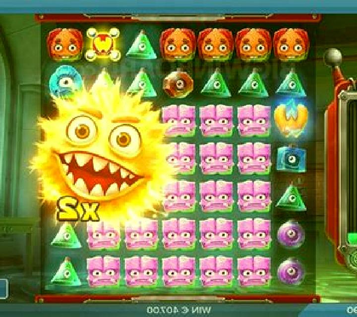 All American (Play Labs) slot game