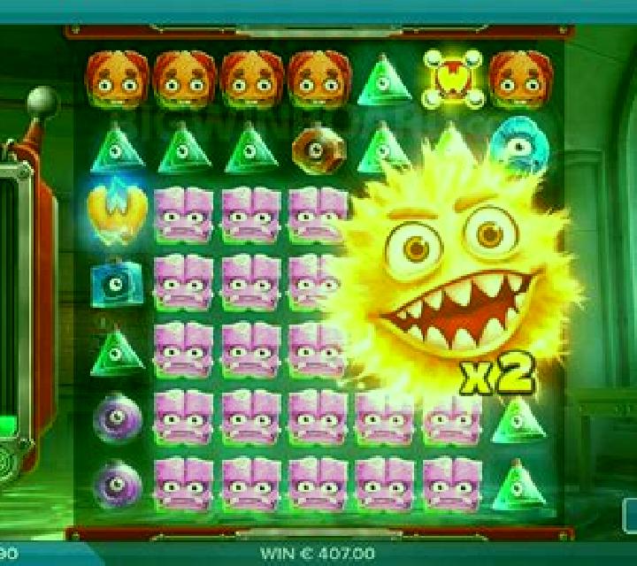 All American (Play Labs) slot