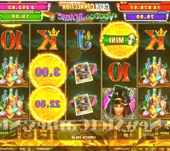 All American Poker (1x2gaming) online slot