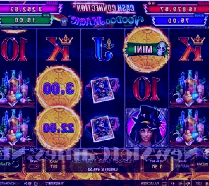 All American Poker (1x2gaming) slot game