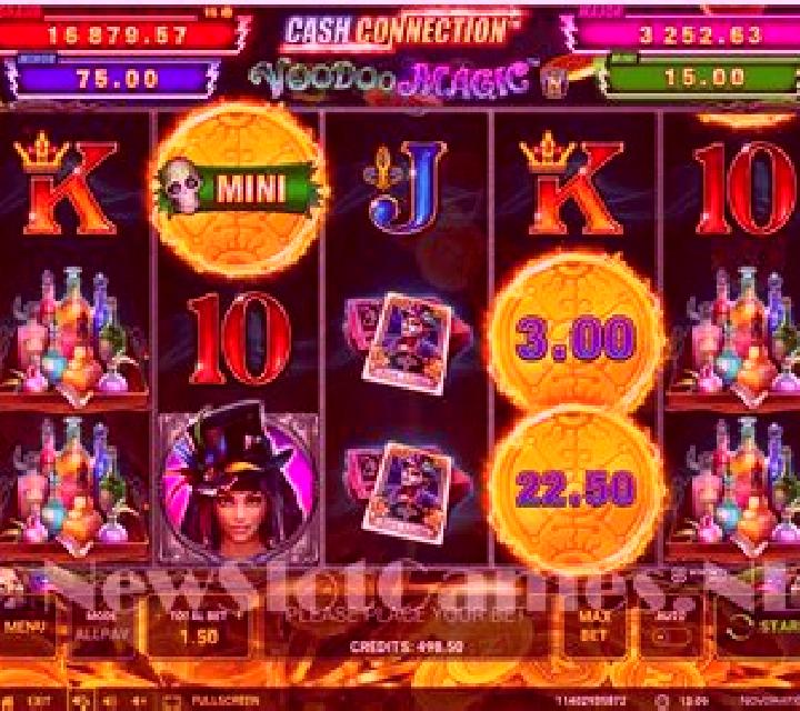 All American Poker (1x2gaming) slot