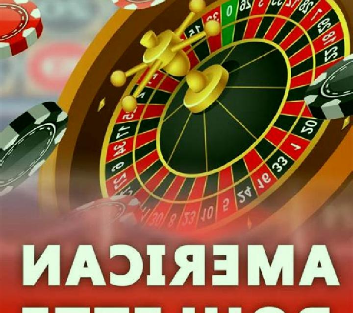 All American Poker (Betsoft) slot game