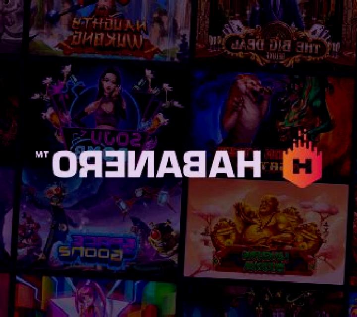 All American Poker (Habanero) online slot