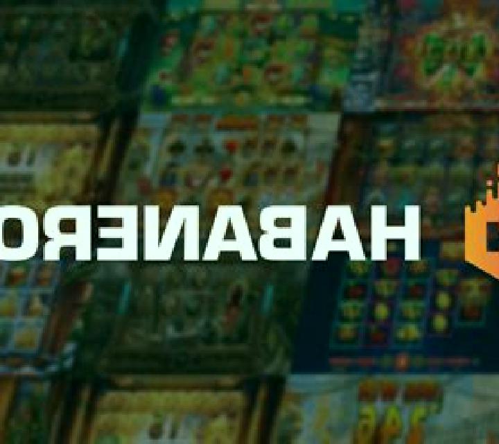 All American Poker (Habanero) slot game