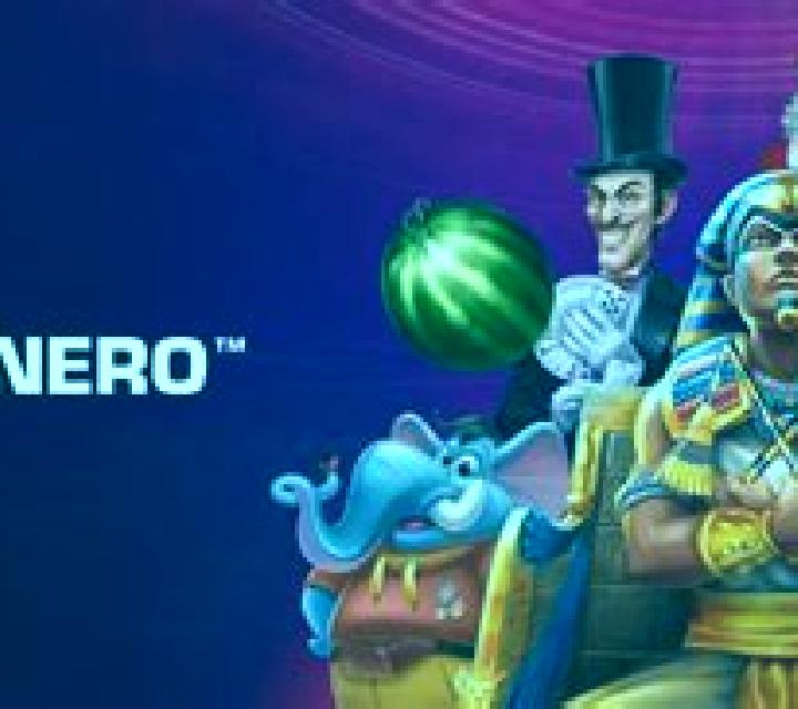All American Poker (Habanero) slot