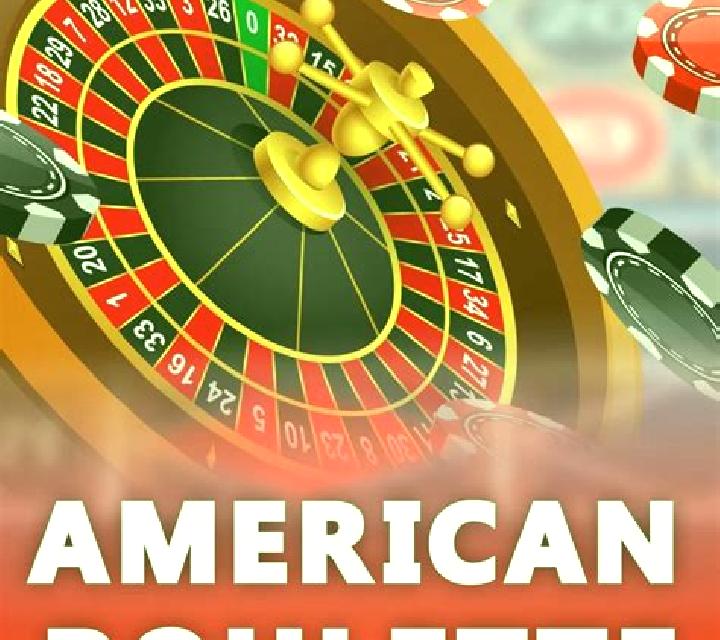 All American Poker MH (Betsoft) slot game