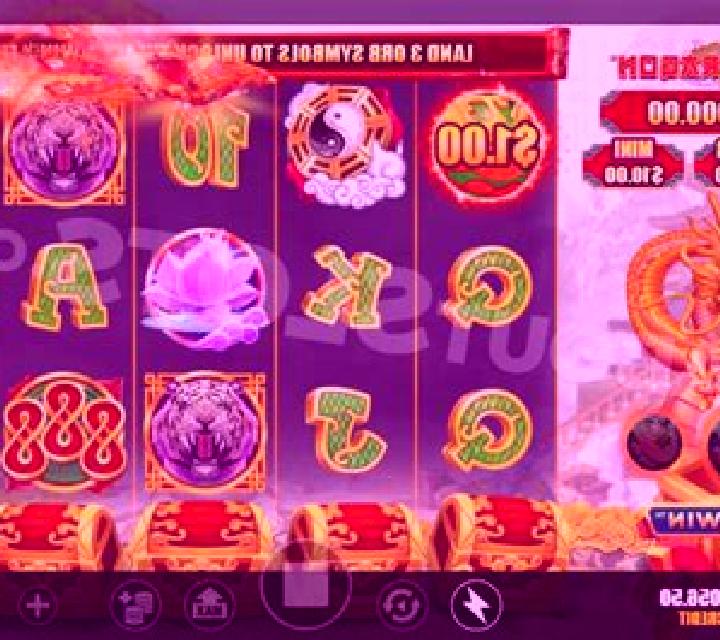 All American Poker (Microgaming) slot game