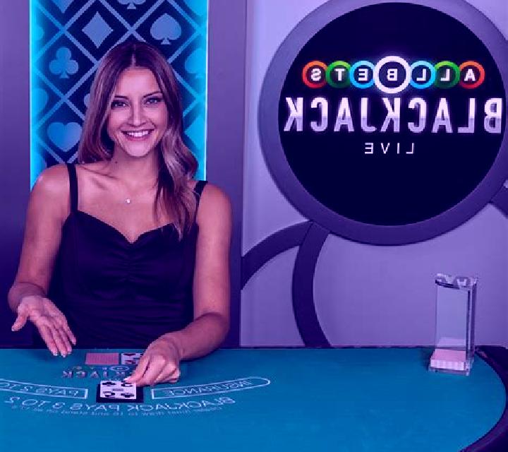 All Bets Blackjack Live online slot