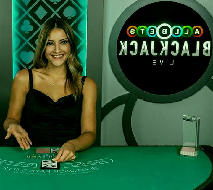 All Bets Blackjack Live slot game