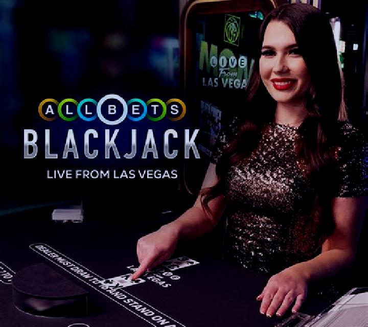 All Bets Blackjack Live slot