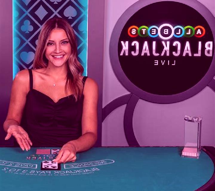 All Bets Blackjack online slot