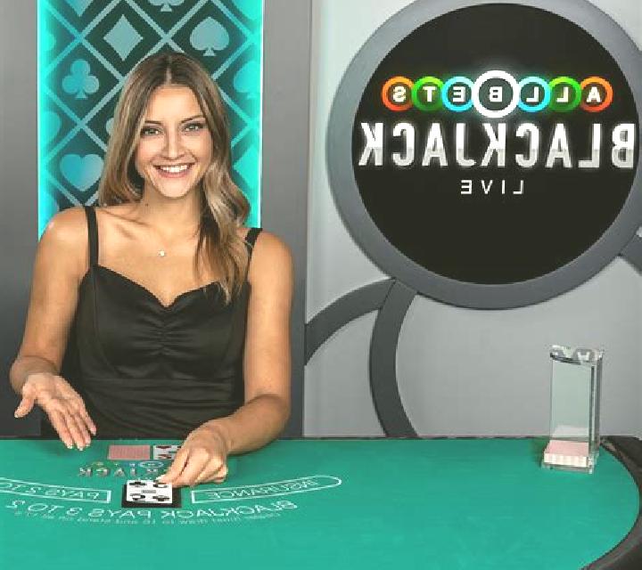 All Bets Blackjack slot game