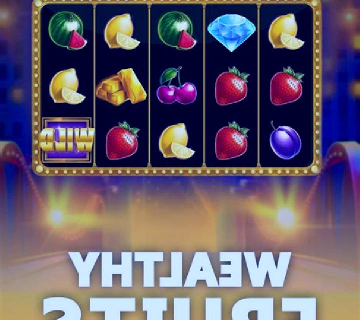 All Fruits HD online slot