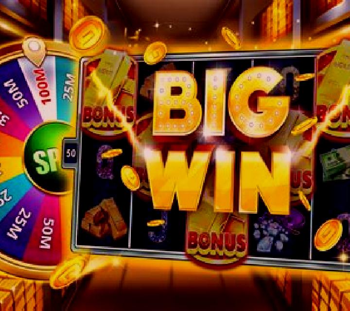 All Good! slot game