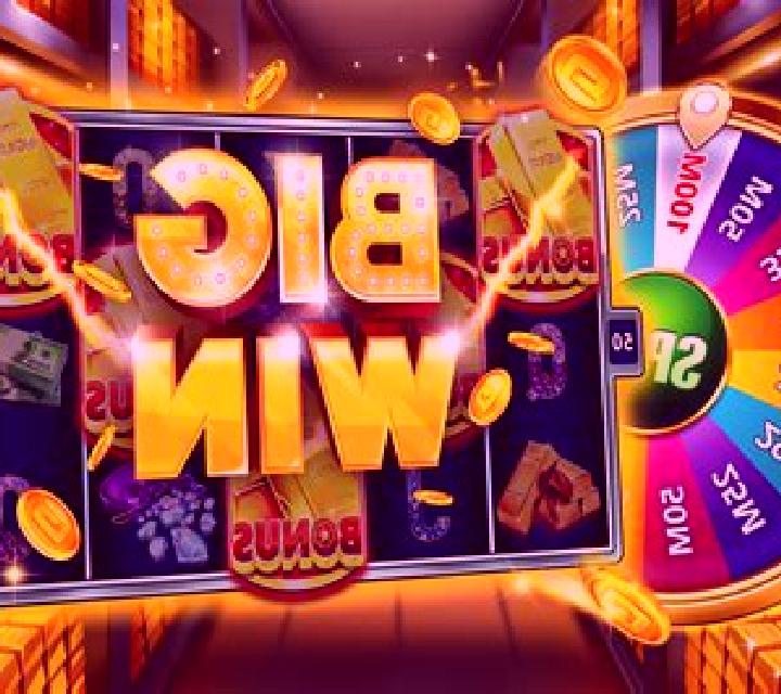 All Good! slot machine